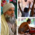 Čudne igre podno Rtnja: 7 dana žive u šumi, plešu i hrle u katarzu, mistično iskustvo "Pyramid" festivala