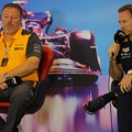 Braunu je drago što Horner nije više tu: F1 će biti zdravija…