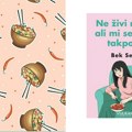 Tihi krik jedne generacije: Viralni korejski bestseler „Ne živi mi se, ali mi se jede takpoki“ stigao je u knjižare From day…