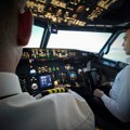 „Fly One“ simulator u Beogradu: „Letimo na način na koji se Boing 737 nikada u realnosti ne bi leteo“