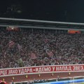 Leh oslabljen dolazi u Beograd na revanš