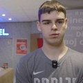 Topić se oglasio zbog situacije sa Jokićem: „Nema ljutnje, to je moj veteran“ VIDEO