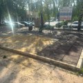 Milan Stevanović: Petrašinoviću, odmah saniraj dečje igralište