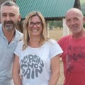 Goran i Mićo pronašli ranac sa novcem i dokumentima: Vratili ga Beograđanki koja je krenula na more