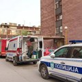 Poginula žena u Nišu, udario je kamion dok je prelazila ulicu