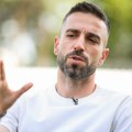 Koković najavio borbu i disciplinu Želje: "Imamo širok roster, uspeh dolazi kroz tim"