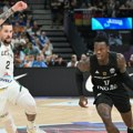 Evrobasket, četvrti dan: Nemačka ‘kiša’ trojki srušila i Litvance
