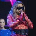 Ana Nikolić uhvaćena posle skandala sa Raletom, prizor je pretužan