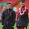 SASTAVI - Ultraofanzivni Liverpul i Soboslai na beku, Arteta izveo najbolje