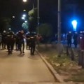 Mup: saopštio koliko je ljudi bilo na jučerašnjim protestima: Oglasio se i o incidentima u Novom Sadu