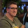 Kristijan prvi put o aferi sa aleksandrom! Uselila mu se u stan, a sada je priznao ovo: "Gledam je..."