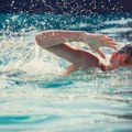 Obuka neplivača u kanjiži 70 mališana za deset dana savladalo tehnike plivanja