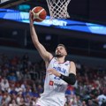 uživo Turska - Srbija: Pobeda "orlova" donosi prvo mesto i lakši žreb