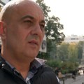 Ivan Matović: Pritvor me promenio, sada se treba još jače boriti, kraj im je blizu