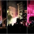 Blokaderi planiraju upad i krađu oružja iz kasarne u Novom Sadu Na društvenim mrežama osvanula poruka sa detaljnim uputstvom…