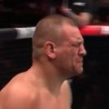 Ufc debi iz snova za Antea Deliju! Pokosio Ukrajinca, zaplakao kao dete, a Aspinal oduševio reakcijom