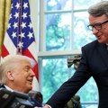 Opozvan britanski ambasador u Vašingtonu zbog veza sa Džefrijem Epstinom