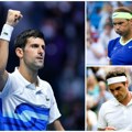„Došao je mladi Novak Đoković i rekao da će pobediti Federera i Nadala i biti broj 1“
