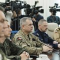 Avioni NATO štite vazdušni prostor Poljske, zatvoren aerodrom u Lublinu