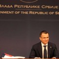 Mediji: Ministru Milićeviću pozlilo u Solunu, prevezen u bolnicu