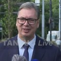 Vučić iz Tokija nakon velikog susreta sa carem Japana: "Ovo je posebna čast, zamolio sam ga da poseti Srbiju"