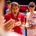 Srbija na nogama! Evo kada će "orlovi" na teren u osmini finala, čeka se rival