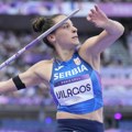 Адриана Вилагош је у финалу Светског првенства!