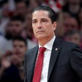 Oglasili se iz zvezde: Evo zašto Sferopulos nije dao izjavu posle poraza od CSKA