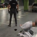 Specijalci uleteli u garažu na Zvezdari: Evo kako je uhapšen osumnjičeni za ubistvo po poternici Interpola