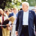 „Trampizacija” unutrašnje i spoljne američke politike