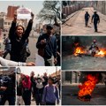 Generacija "Z" u ofanzivi, erupcija haosa! Sukob na ulicama Madagaskara, lete kamenice i suzavac! Ponavljaju se nemile scene…
