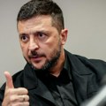Zelenski traži milijardu dolara mesečno u okviru NATO mehanizma