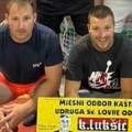 Ovo su braća koja su nastralada u lavini Andriji i još dvojici mladića nije bilo spasa: Objavljene dramatične slike potrage…
