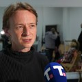 Baletski umetnik Danil Simkin pred nastup 8. oktobra u SNP: "Labudovo jezero" je bezvremenska priča (foto)