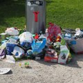 Koliko bacaš, toliko plaćaš Novi sistem naplate komunalnog otpada kreće do 2028.