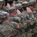 Trupe Nacionalne garde Teksasa raspoređene u Čikagu zbog federalne imovine