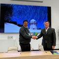 Niš dobija Astronomsku opservatoriju u Naučno-tehnološkom park