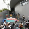 Ekspo: Uspeh u Osaki signal da Srbija ulazi u završnu fazu priprema za izložbu 2027.