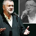 "To neću nikada zaboraviti": Rajko Grlić otkrio najlepši gest koji mu je načinio Halid Bešlić