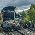 Najmanje 20 ljudi povređeno u sudaru dva voza u Slovačkoj