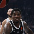 Problem za Partizan pred Madrid: Jedan povređen, jedan bolestan