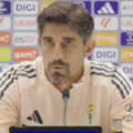 Veljko Paunović dobio novi angažman: Neće biti trener, već komentator
