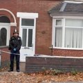 Brat (3) i sestra (2) pronađeni mrtvi u kući: Policija otkrila jezivu istinu o uhapšenoj ženi (foto)