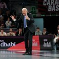 Obradović: Važna pobeda, zbog igrača i ljudi koji su nas bodrili