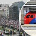Policija i tužilaštvo ćute na pitanje da li su otkrili ko je dojavio da je postavljena bomba u srpske vozove: Da li nas čeka…