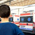"Ostavio si nas, a nisi smeo! Uvek si bio naš junak, pile naše malo" Poruka majke dečaka (5) koji se utopio u bazenu za…