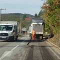 Izmena režima saobraćaja na putu Žagubica – Brestovačka Banja – Bor do 1. novembra