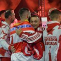 Crvena zvezda počinje plej-of: Kup šampiona pred vratima!