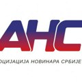 АНС захтева да ВСТ одмах упути јавно извињење новинаркама Весни Веизовић и Андреи Весков
