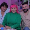 Sin Zorice Brunclik se nedavno razveo, ona već ušla u brak s drugim: Bivša žena objavila slike sa novim mužem